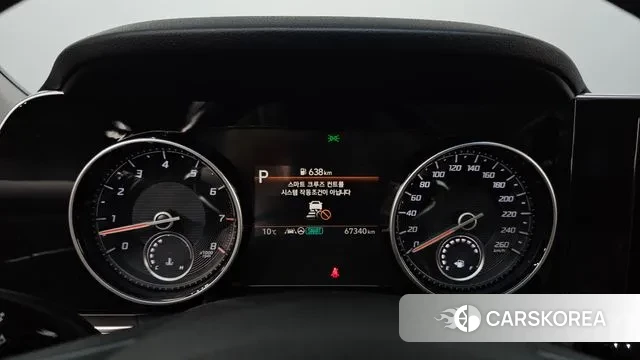 Hyundai The New Grandeur IG id 3488963 из Кореи 18