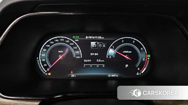 Kia Mohave Master id 4561679 из Кореи 31