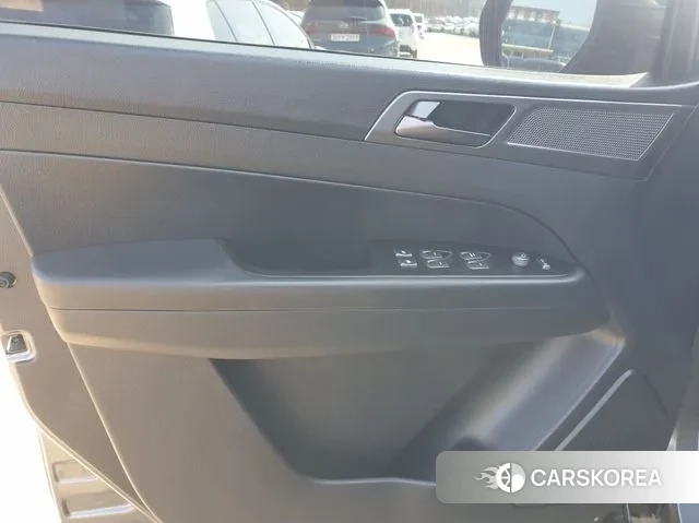 Ssangyong The New Rexton Sport id 3007215 из Кореи 16