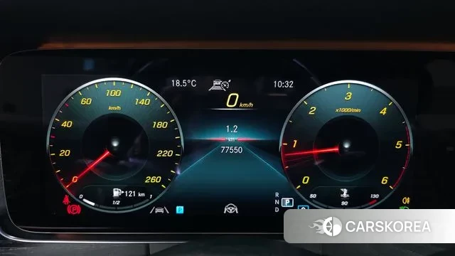 Mercedes-Benz E-Class W213 id 3504354 из Кореи 18