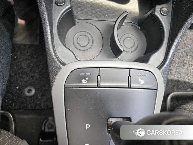 Kia Morning Urban (JA) id 4406295 из Кореи 9