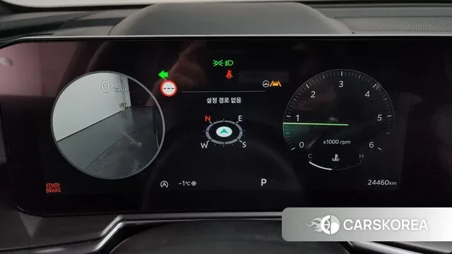 Kia The New Sorento 4th Generation id 3624614 из Кореи 18