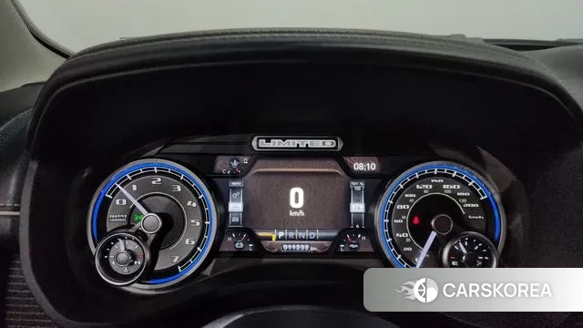 Dodge Lampicup id 3400923 из Кореи 18