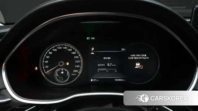 Genesis G80 (RG3) id 3209143 из Кореи 18