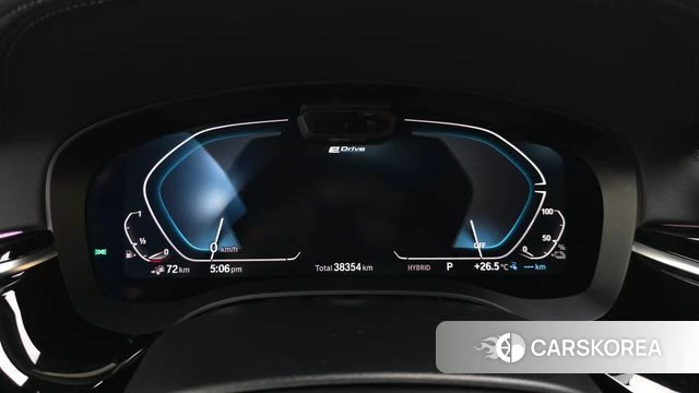 BMW 5 Series (G30) id 4693191 из Кореи 31