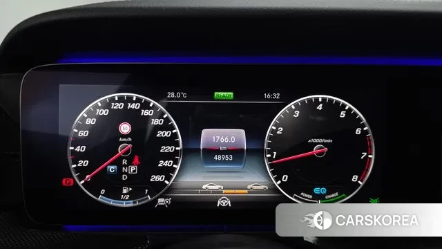 Mercedes-Benz E-Class W213 id 3045075 из Кореи 18