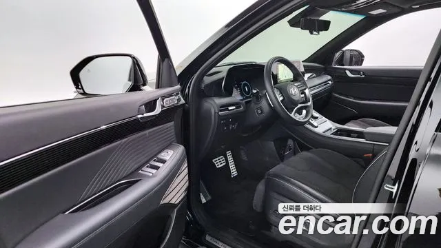 Hyundai The New Palisade id 2724342 из Кореи 18