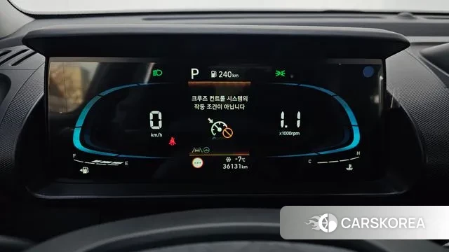 Hyundai Casper id 3664570 из Кореи 18