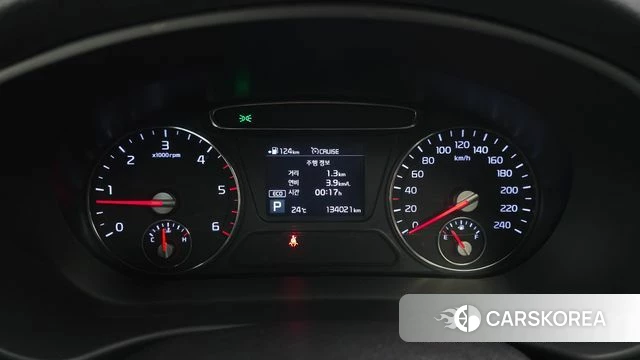 Kia The New Sorento id 4502701 из Кореи 29