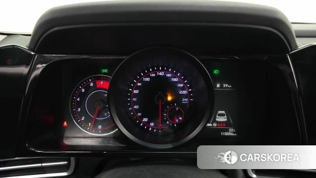 Hyundai Avante (CN7) id 4202462 из Кореи 18