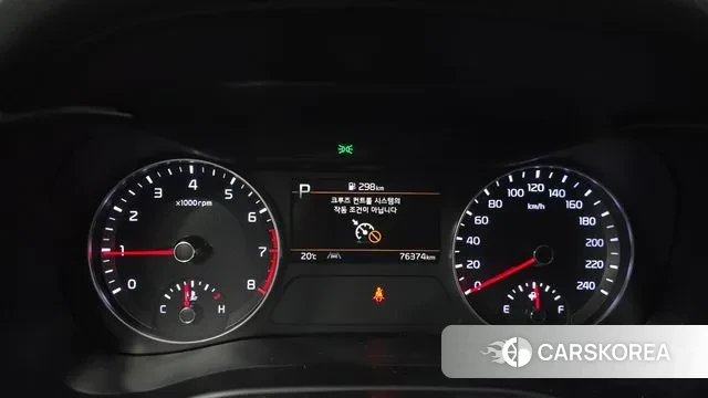 Kia The New K3 2nd generation id 3242419 из Кореи 18