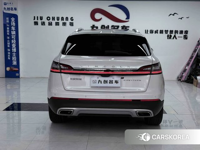 Lincoln Navigator id 4253421 из Китая 14