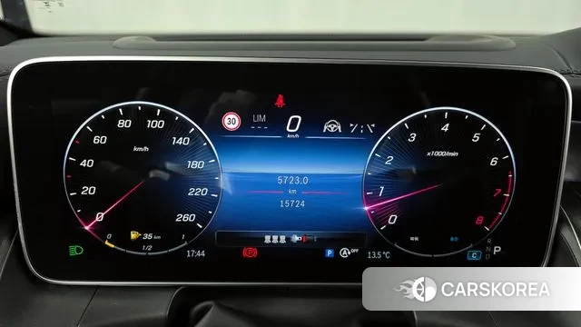 Mercedes-Benz GLC-Class X254 id 3359882 из Кореи 18