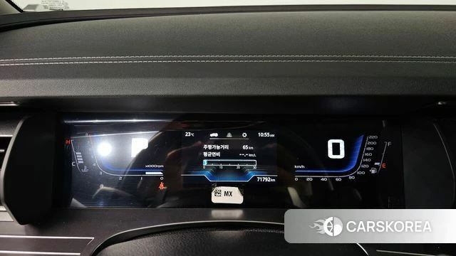 Ssangyong Torres id 4433253 из Кореи 34