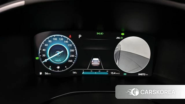 Hyundai The New Santa Fe id 3833177 из Кореи 18