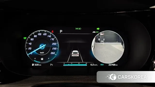 Kia K5 Hybrid 3rd Generation id 3514729 из Кореи 18