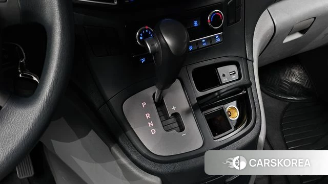 Hyundai The New Grand Starex id 4642758 из Кореи 28