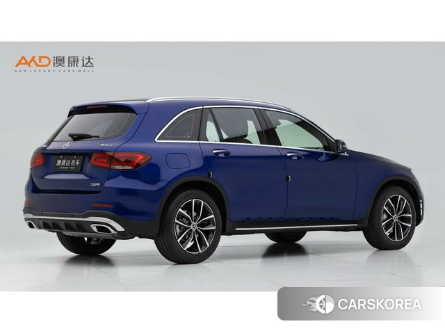 Mercedes-Benz GLC id 4275227 из Китая 8