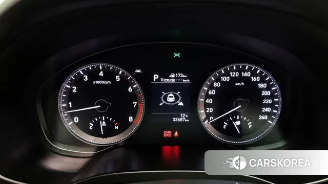 Hyundai Grandeur IG id 3407706 из Кореи 18