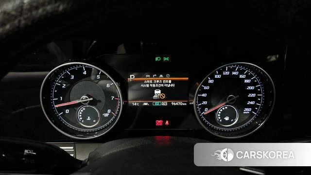 Hyundai The New Grandeur IG id 4232315 из Кореи 31