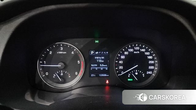 Hyundai All New Tucson id 4269369 из Кореи 28
