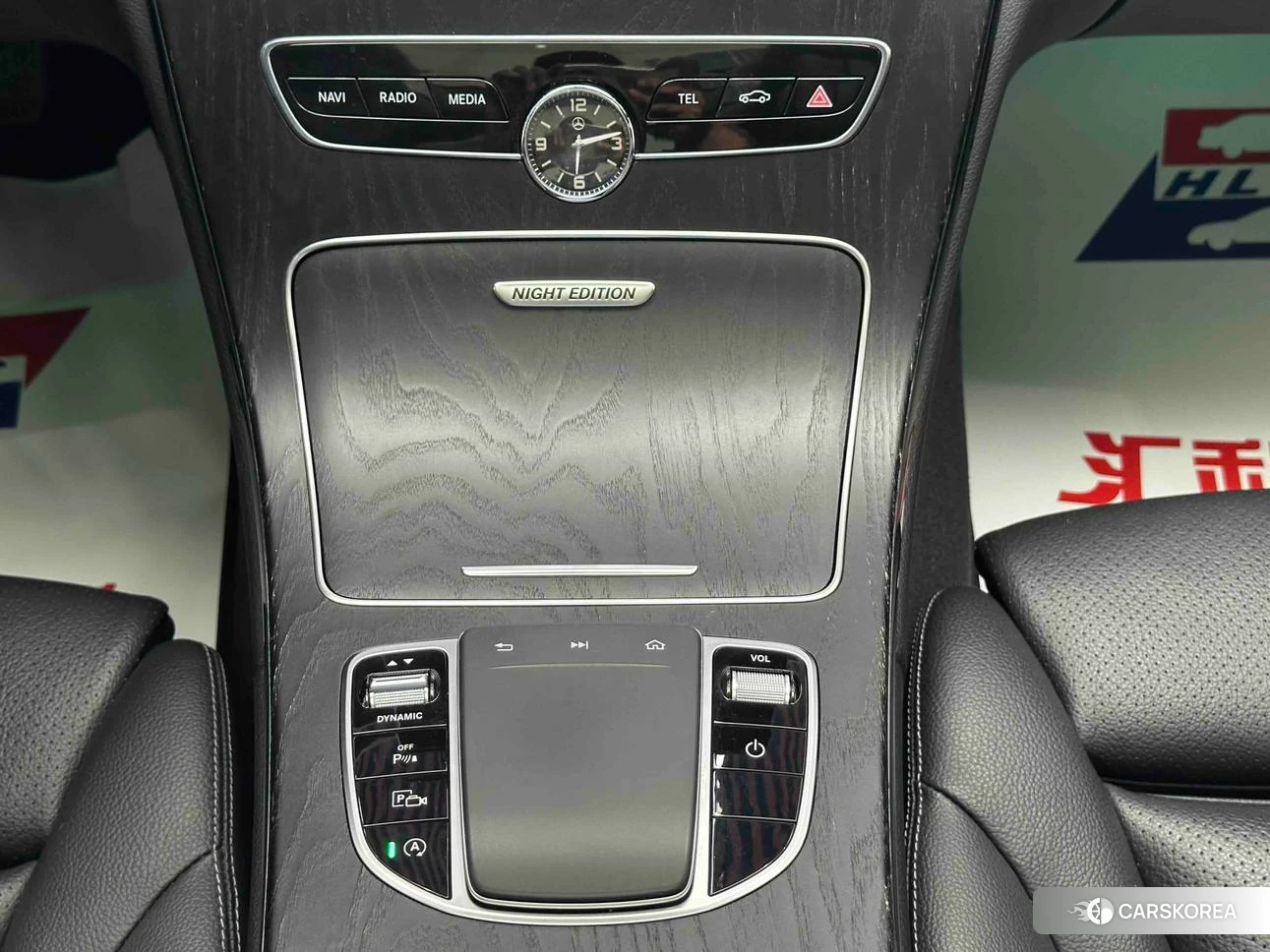 Mercedes-Benz Class C id 4461698 из Китая 19