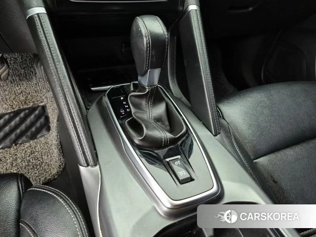 Renault Korea (Samsung) QM6 id 4785937 из Кореи 18