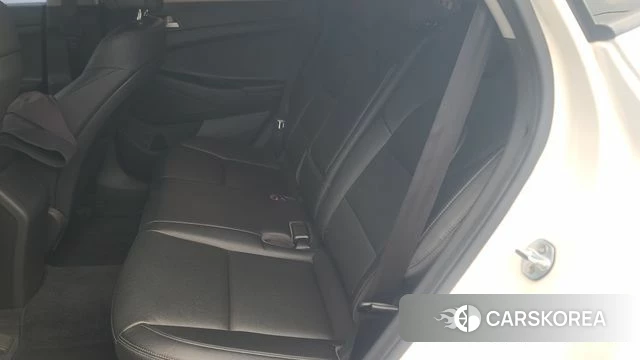 Hyundai All New Tucson id 4318241 из Кореи 15