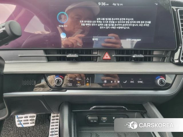 Kia Sportage 5th Generation id 3870867 из Кореи 18