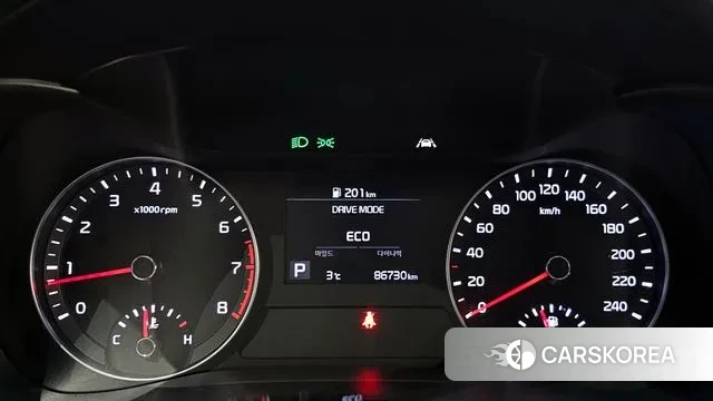 Kia Come New K3 id 3626440 из Кореи 18