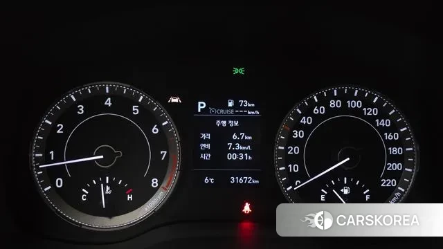 Hyundai Venue id 3765580 из Кореи 18