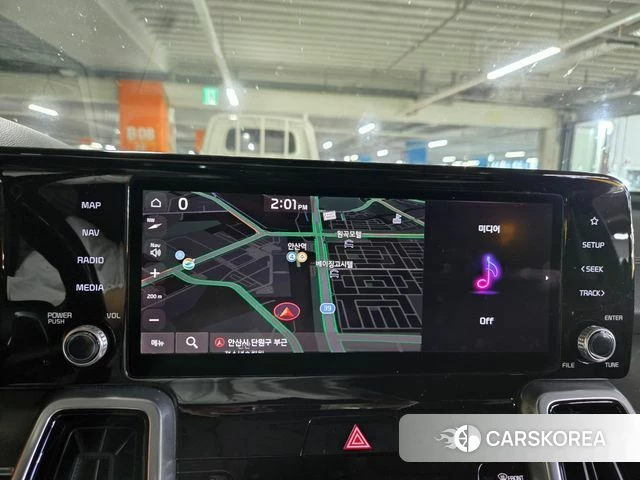 Kia Sorento 4th Generation id 4446362 из Кореи 10