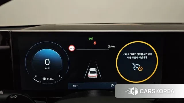 Hyundai Grandeur (GN7) id 3581251 из Кореи 18