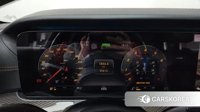 Mercedes-Benz CLS-Class C257 id 3661453 из Кореи 18