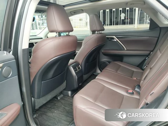 Lexus RX id 4353448 из Китая 16