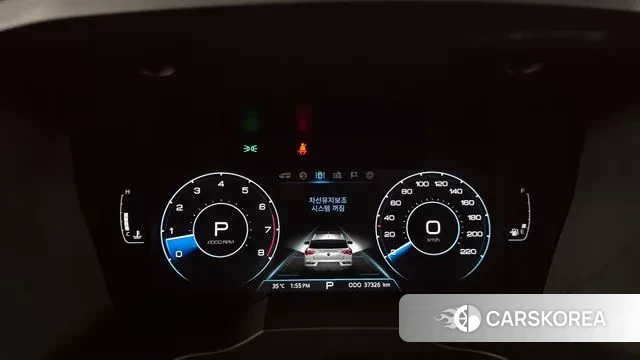 Ssangyong Beautiful Korando id 2979018 из Кореи 18