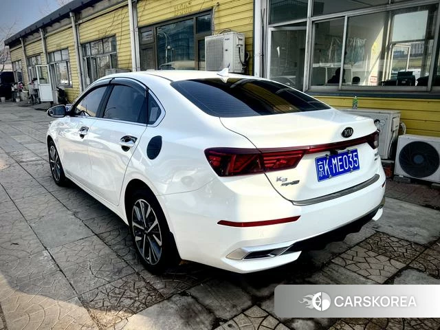 Kia K3 id 4387659 из Китая 20