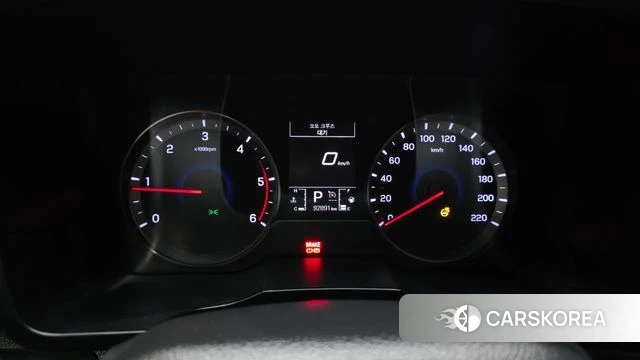 Ssangyong Berry New Tivoli id 3911462 из Кореи 18