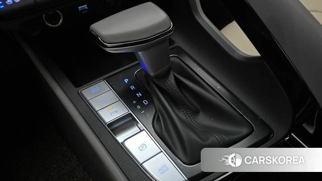 Hyundai Avante Hybrid (CN7) id 4917569 из Кореи 30
