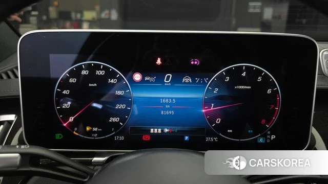 Mercedes-Benz S-Class W223 id 4721525 из Кореи 29