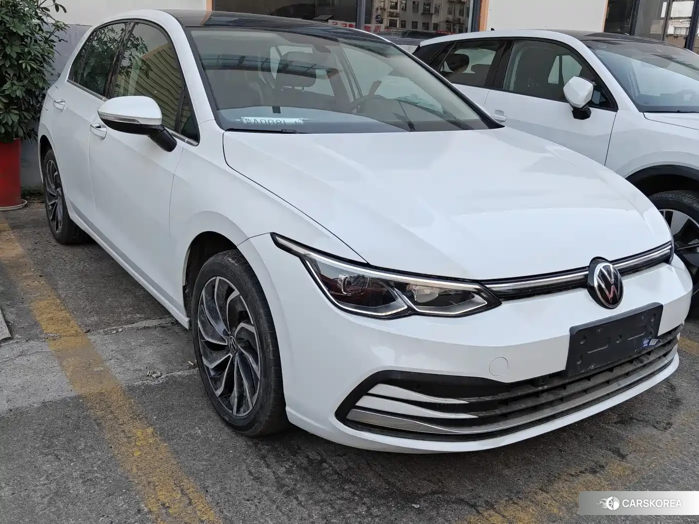 Volkswagen Golf id 4570527 из Китая 8
