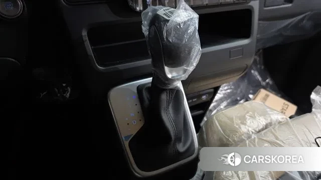 Hyundai Staria id 3763265 из Кореи 18