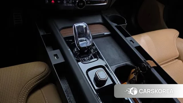 Volvo XC60 second Generation id 3664545 из Кореи 18