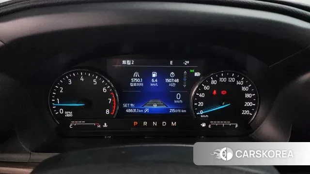 Ford Explorer 6th Generation id 3622042 из Кореи 18