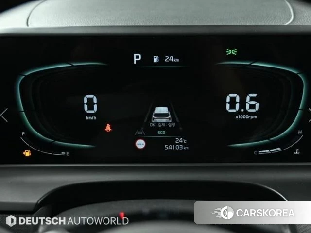 Kia The New Seltos id 4248953 из Кореи 18