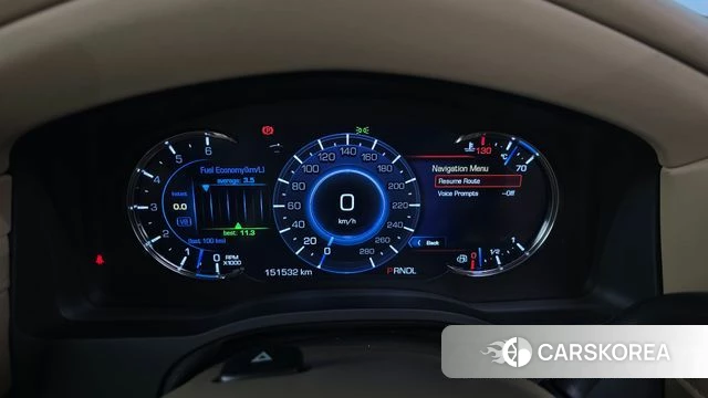 Cadillac Escalade id 4781200 из Кореи 18