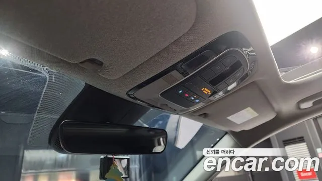 Hyundai The New Santa Fe id 2652989 из Кореи 18