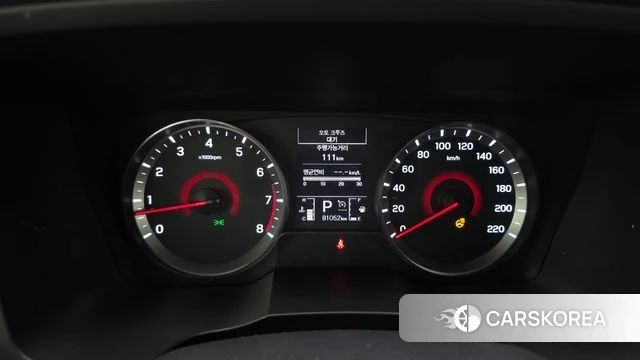 Ssangyong Berry New Tivoli id 4464449 из Кореи 28