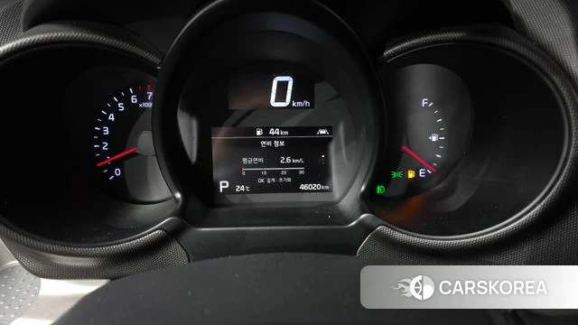 Kia The New Ray id 4731850 из Кореи 18