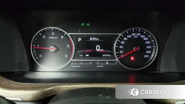 Kia Sorento 4th Generation id 3344465 из Кореи 18